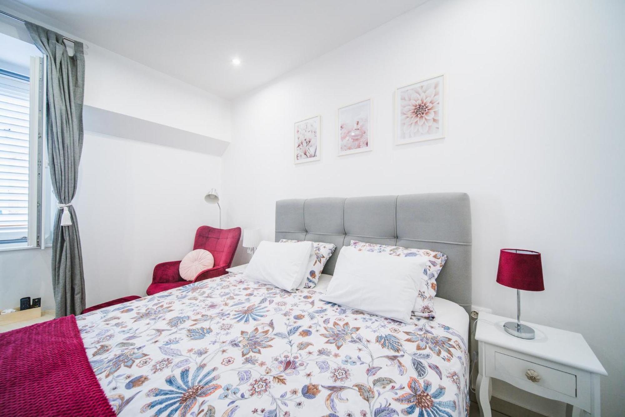 Korkyra Harbour Rooms 코츌라 외부 사진