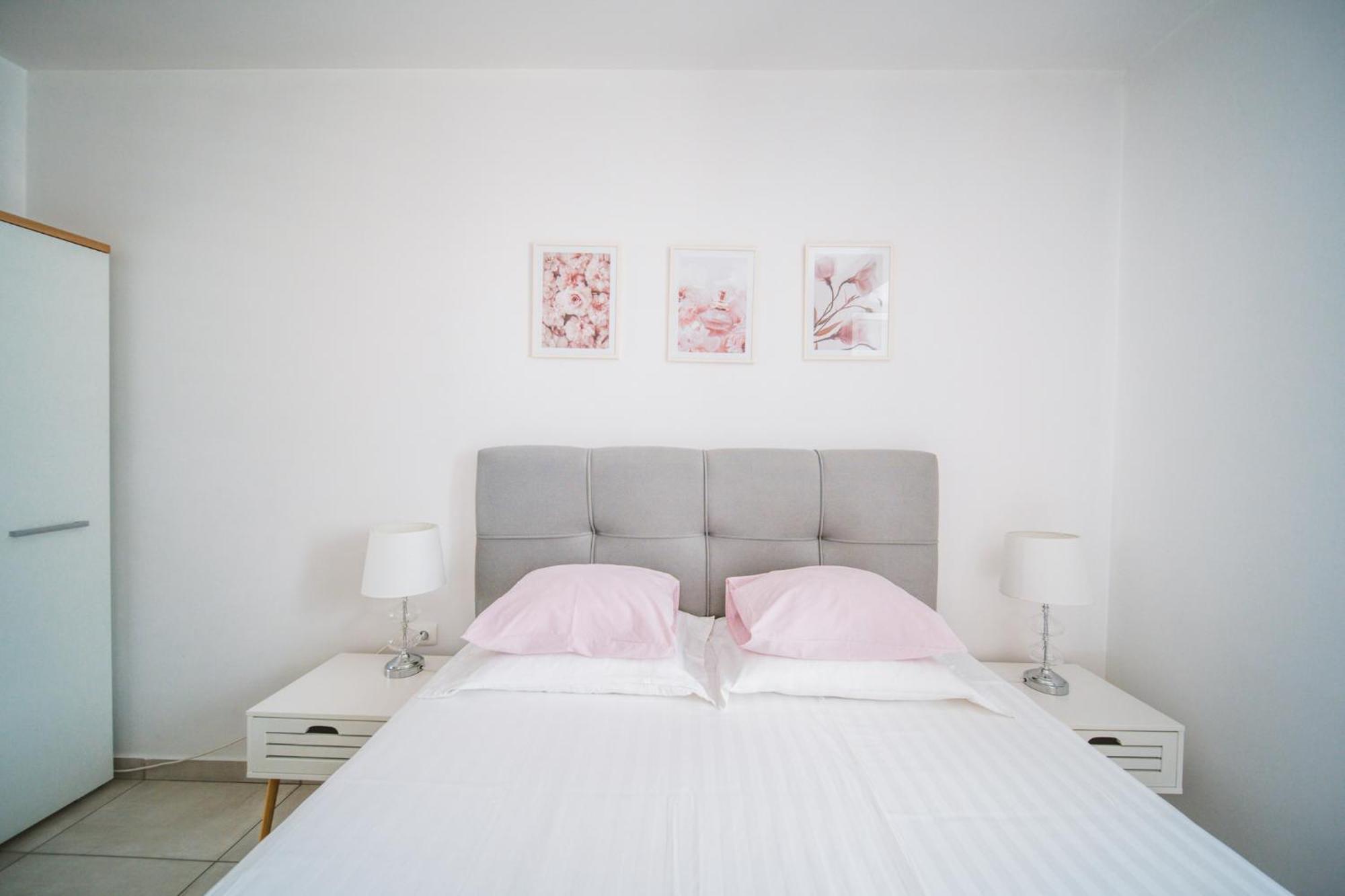 Korkyra Harbour Rooms 코츌라 외부 사진