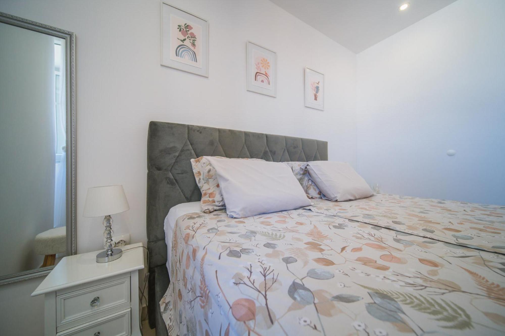 Korkyra Harbour Rooms 코츌라 외부 사진