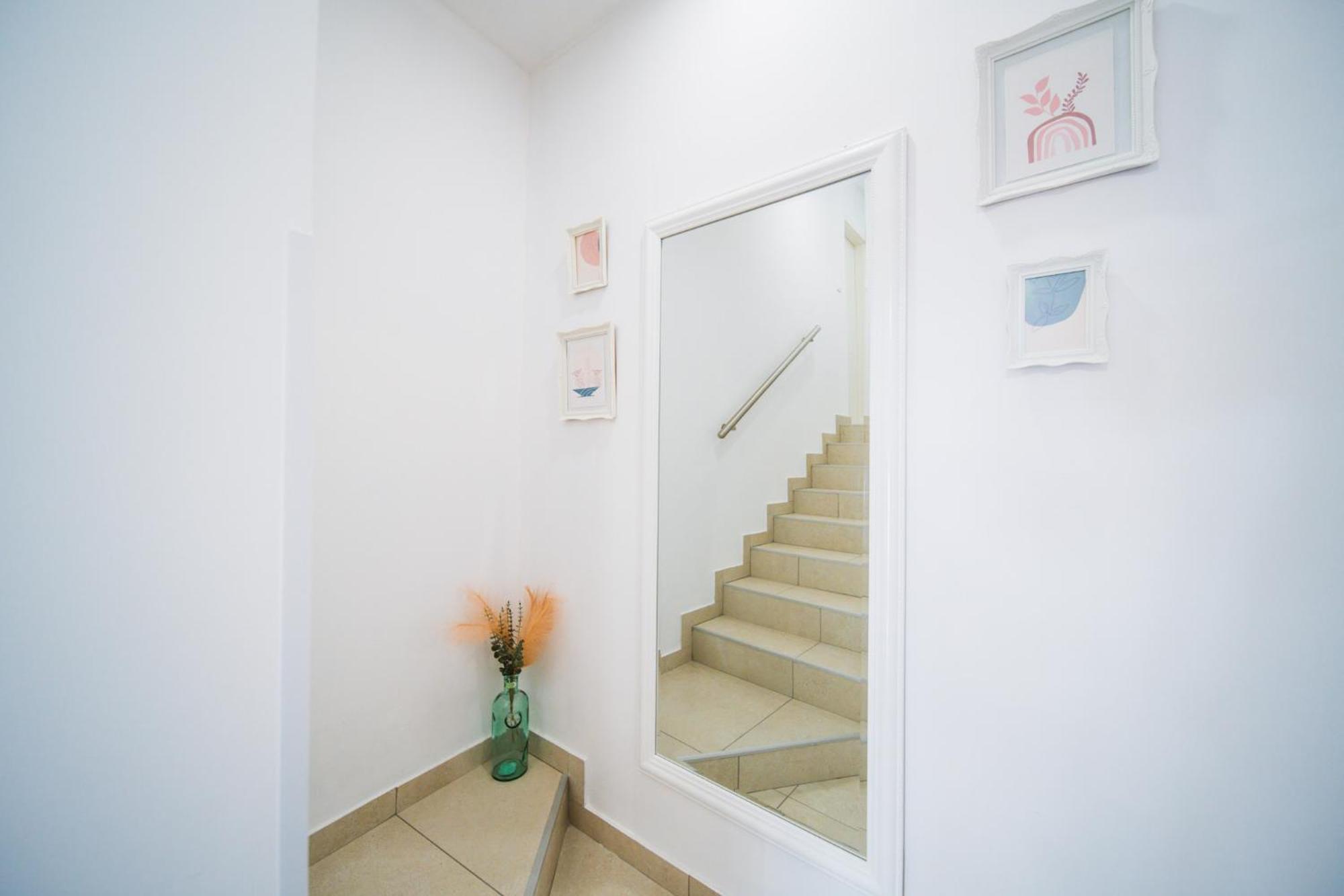 Korkyra Harbour Rooms 코츌라 외부 사진