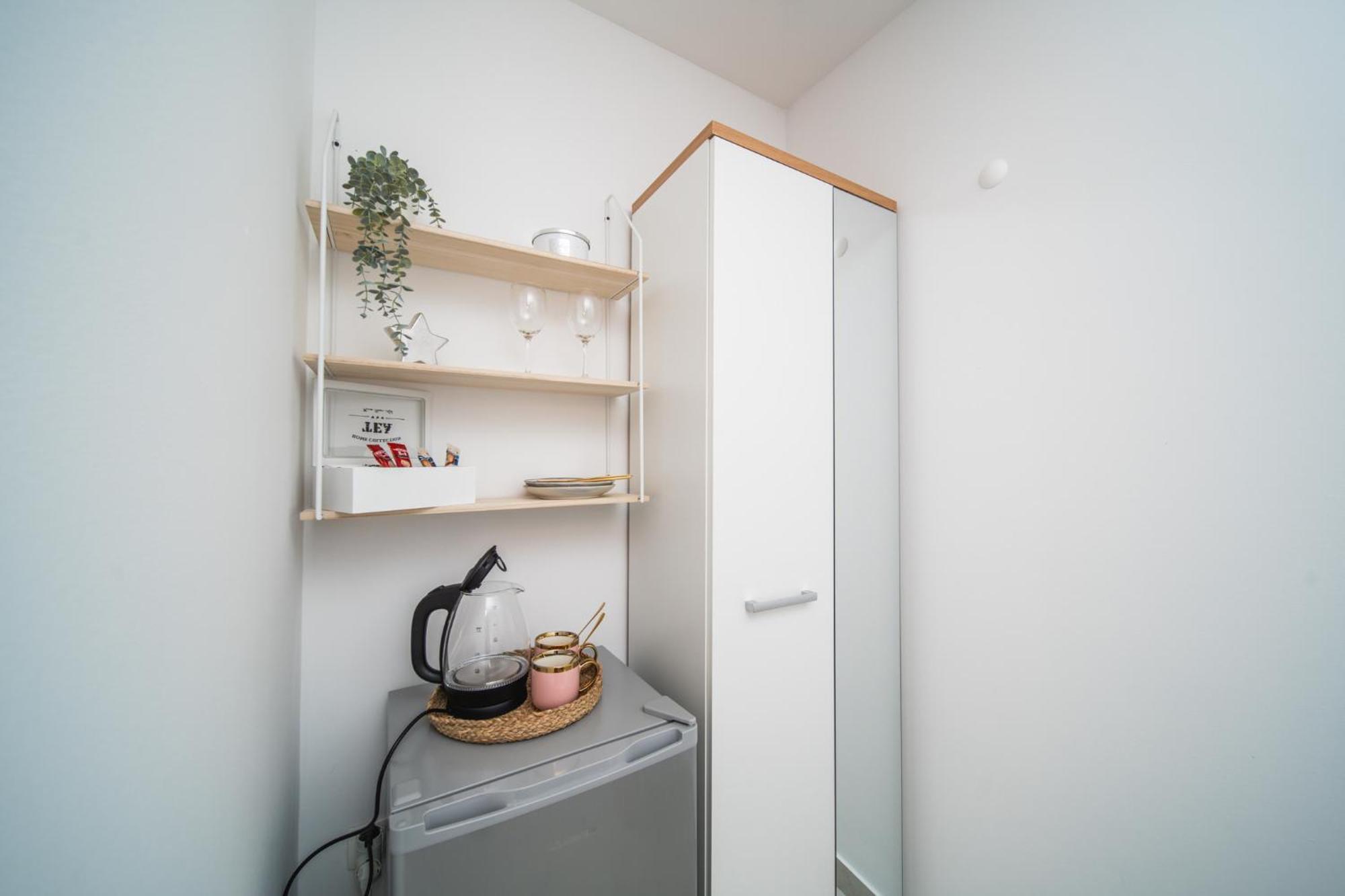Korkyra Harbour Rooms 코츌라 외부 사진