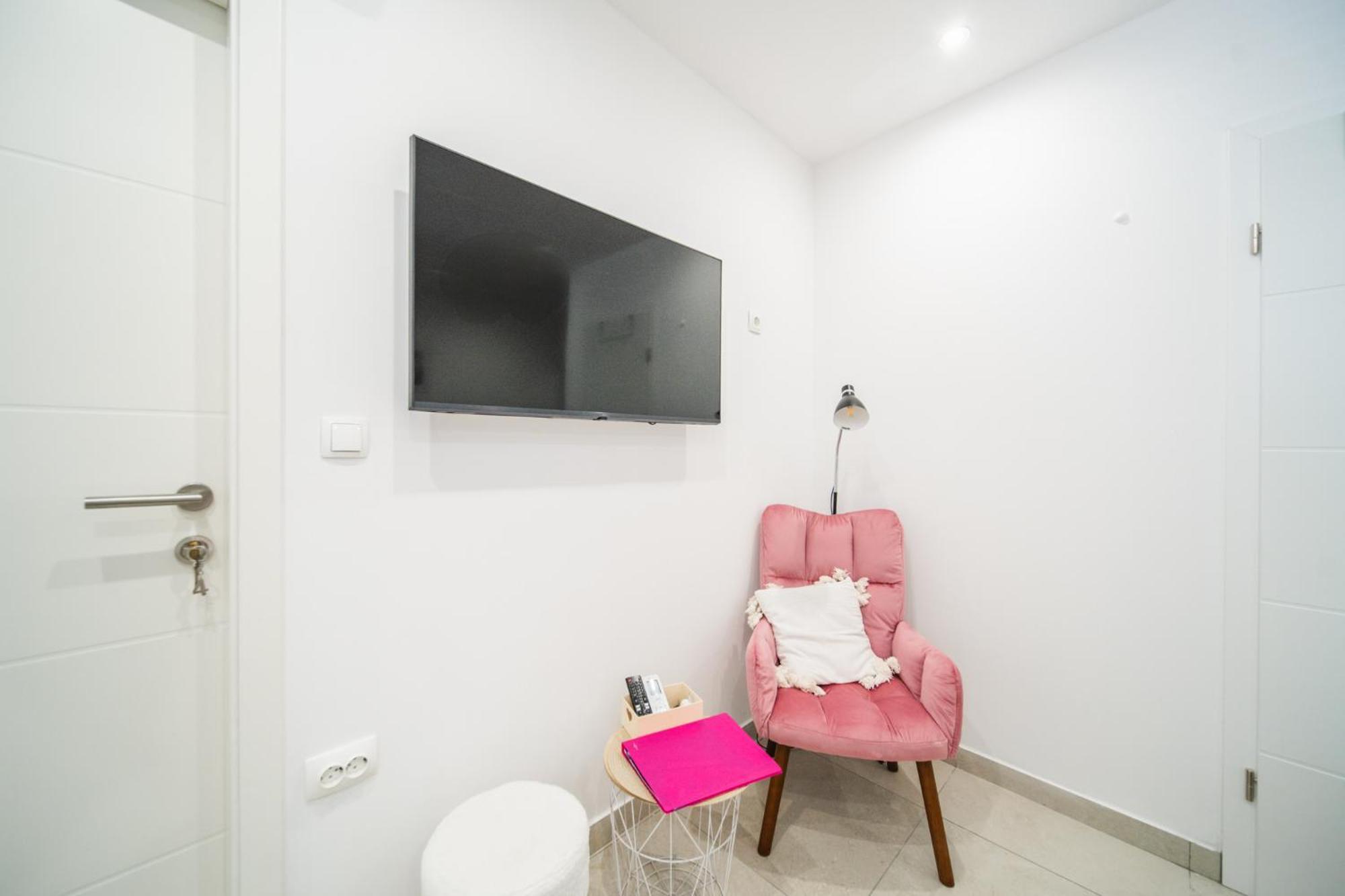 Korkyra Harbour Rooms 코츌라 외부 사진