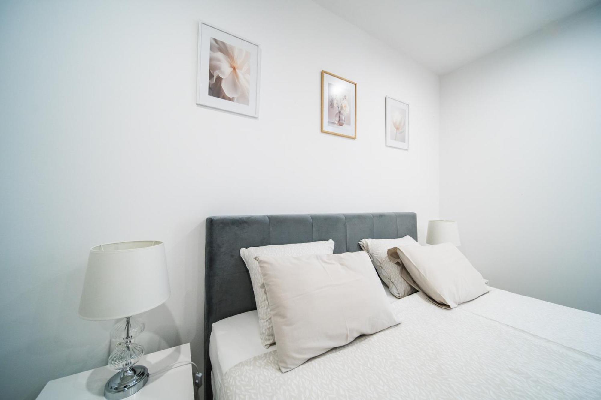 Korkyra Harbour Rooms 코츌라 외부 사진